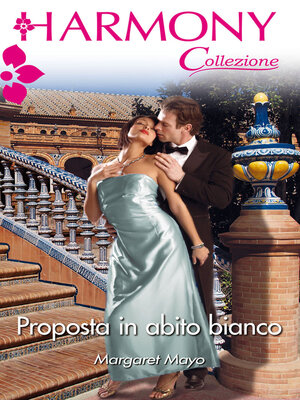 cover image of Proposta in abito bianco